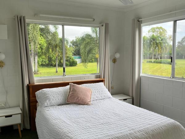 Coral Reef Resort : photo 7 de la chambre appartement 1 chambre