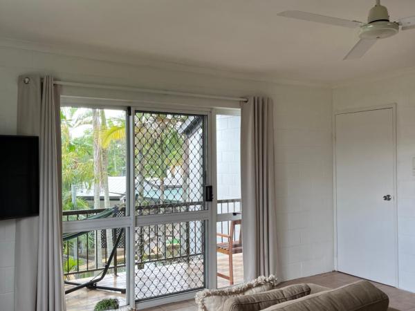 Coral Reef Resort : photo 10 de la chambre appartement 1 chambre