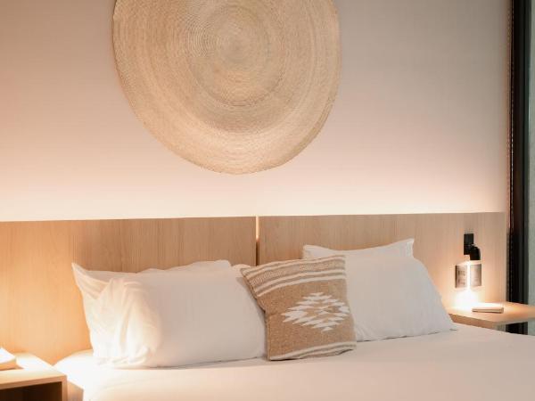 Casa Lomah WTC : photo 7 de la chambre chambre double standard