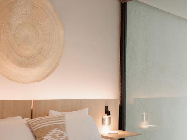 Casa Lomah WTC : photo 9 de la chambre chambre double standard