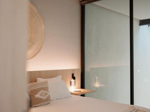 Casa Lomah WTC : photo 6 de la chambre chambre double standard