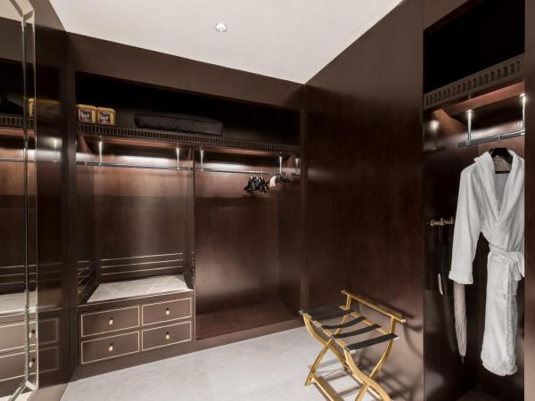 The St. Regis Chengdu : photo 2 de la chambre suite st. regis