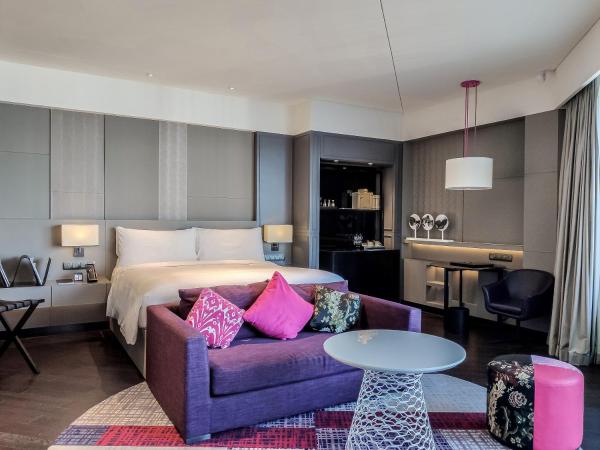 The Shanhaitian Resort Sanya, Autograph Collection : photo 1 de la chambre chambre lit king-size classique