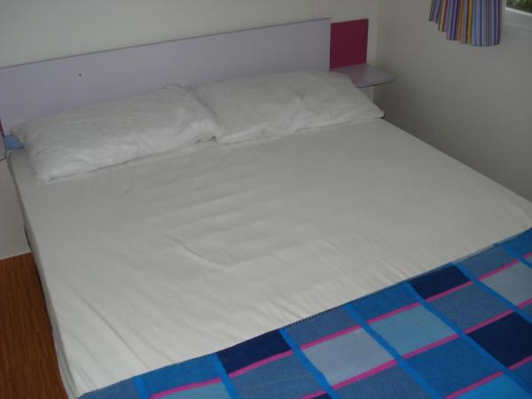 Le Ruisseau - EuroResorts Bidart : photo 4 de la chambre cottage