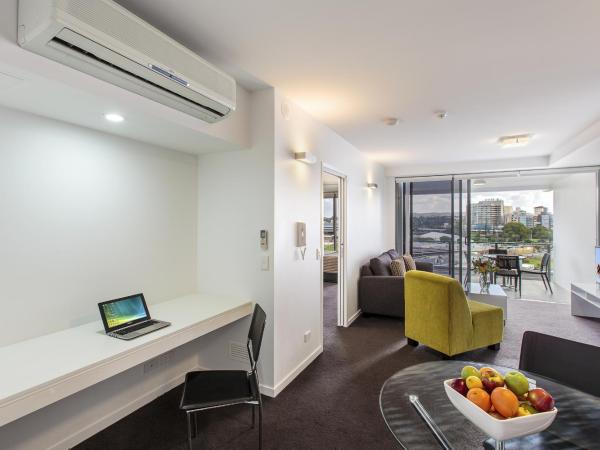 Code Apartments : photo 4 de la chambre appartement 1 chambre