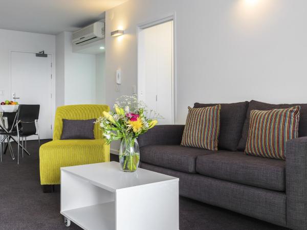 Code Apartments : photo 2 de la chambre appartement 1 chambre