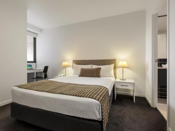 Code Apartments : photo 5 de la chambre appartement 2 chambres