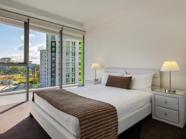 Code Apartments : photo 7 de la chambre appartement 2 chambres