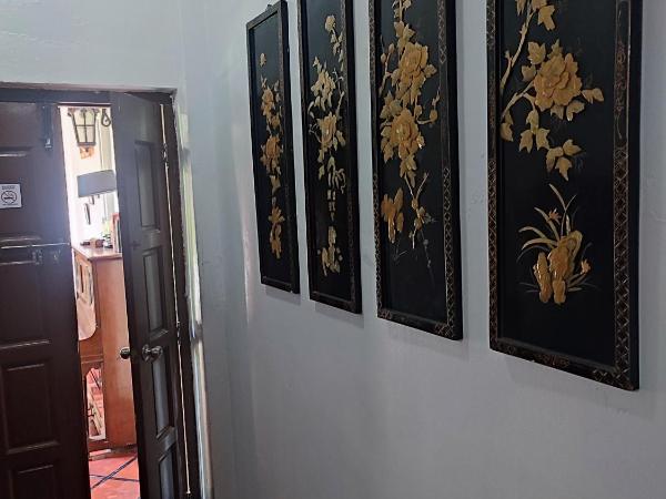 Cintra House : photo 1 de la chambre suite supérieure