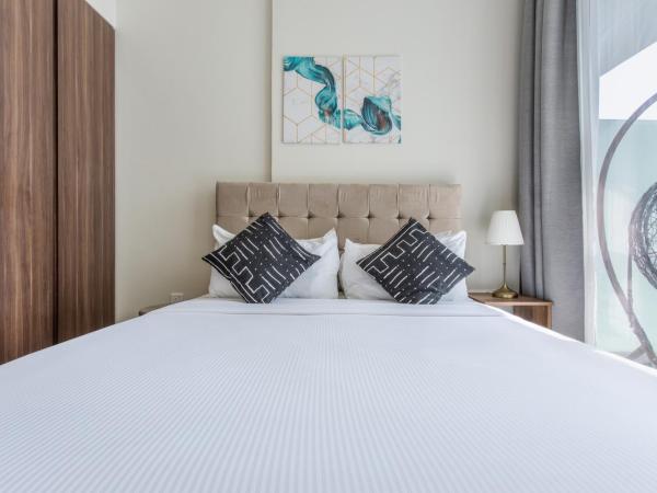 Reva Residences - One Bedroom Apartment by the S Holiday Homes : photo 4 de la chambre appartement 1 chambre