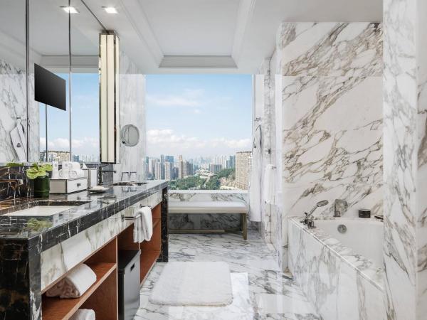 St. Regis Macao : photo 5 de la chambre empire suite king, 1 bedroom larger suite, 1 king