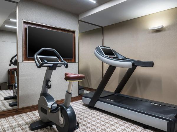 St. Regis Macao : photo 7 de la chambre presidential suite, 3 bedroom presidential suite, city view