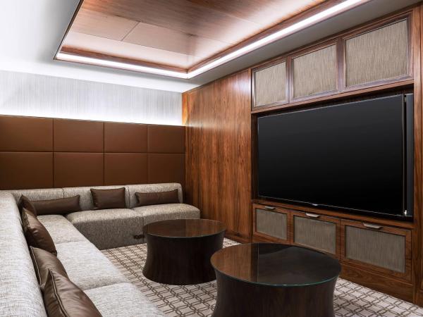 St. Regis Macao : photo 6 de la chambre presidential suite, 3 bedroom presidential suite, city view