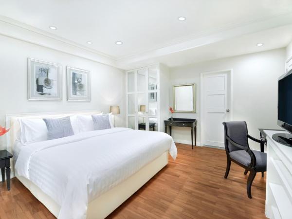 Centre Point Chidlom : photo 1 de la chambre grande chambre suite