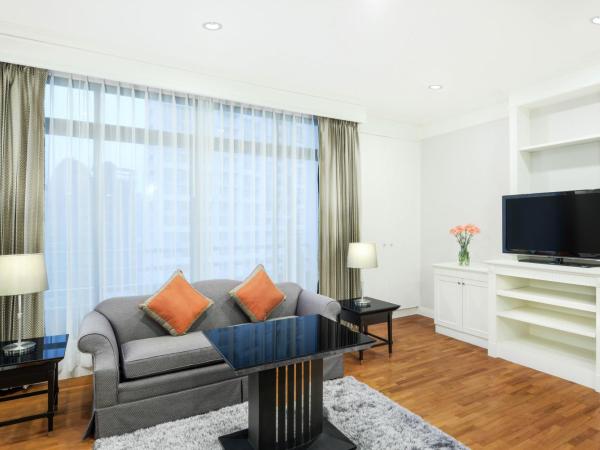 Centre Point Chidlom : photo 2 de la chambre grande chambre suite