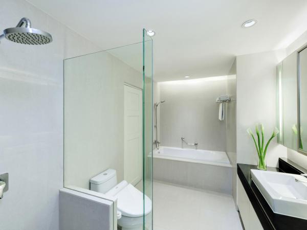 Centre Point Chidlom : photo 1 de la chambre suite 2 chambres