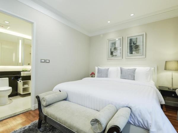 Centre Point Chidlom : photo 2 de la chambre suite 2 chambres avec 2 salles de bains