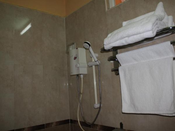The Park House : photo 7 de la chambre chambre simple standard