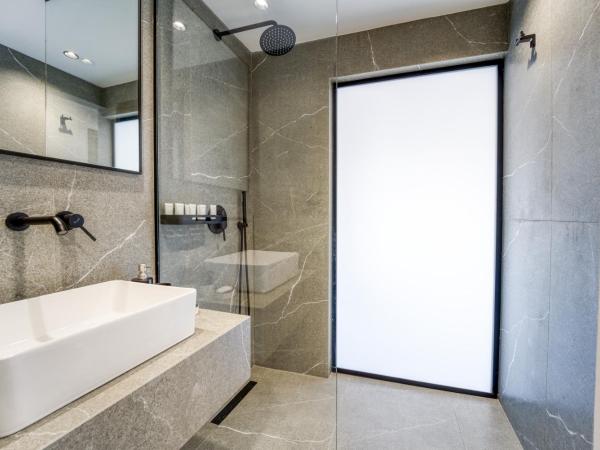 Island Sea Side Hotel - Adults Only : photo 3 de la chambre suite junior - vue sur mer