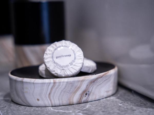 Island Sea Side Hotel - Adults Only : photo 10 de la chambre suite junior