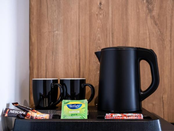 Island Sea Side Hotel - Adults Only : photo 10 de la chambre suite junior - vue sur mer