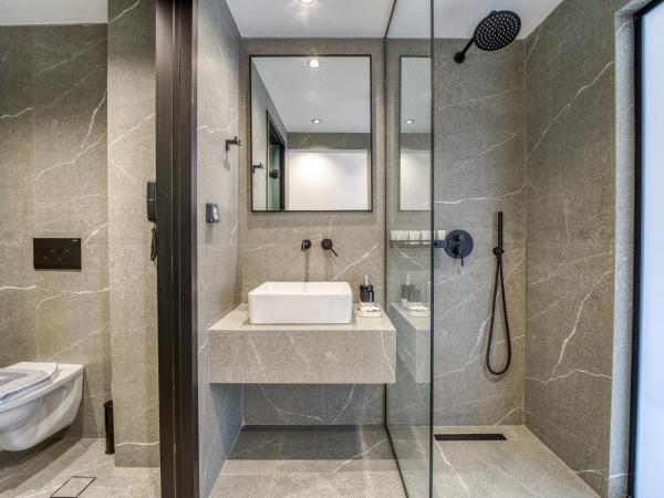 Island Sea Side Hotel - Adults Only : photo 2 de la chambre suite junior - vue sur mer