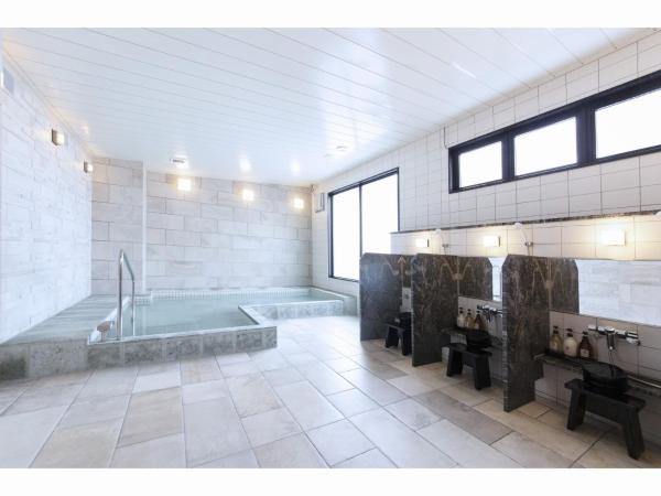 HOTEL HILLARYS Shinsaibashi : photo 5 de la chambre chambre simple - non-fumeurs