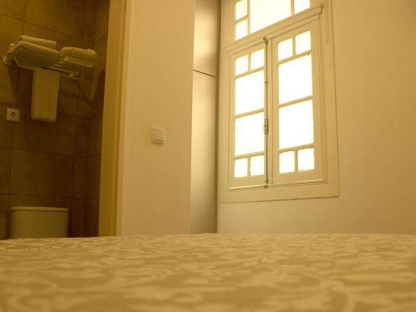 HOSPEDARIA LONDRES : photo 5 de la chambre chambre double deluxe