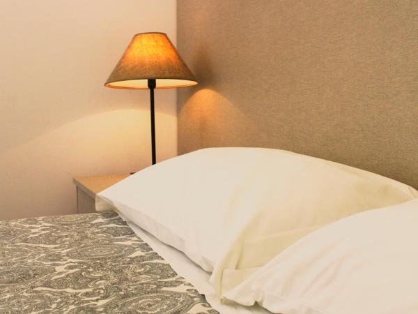 HOSPEDARIA LONDRES : photo 4 de la chambre chambre double standard