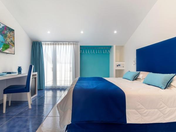Hotel Metropole : photo 9 de la chambre suite junior - vue sur mer