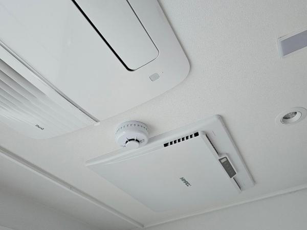 HUB INN Seoul 2023 : photo 8 de la chambre appartement avec salle de bains commune