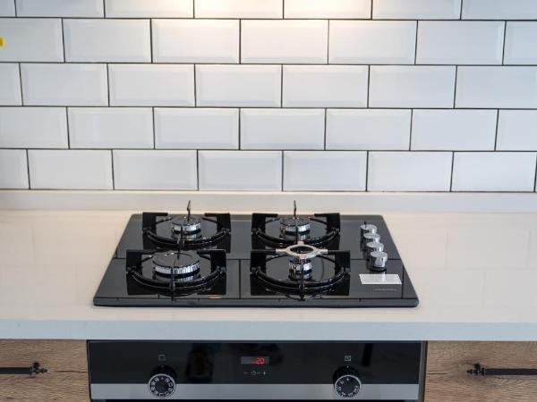 Brandhill Apart Hotel : photo 3 de la chambre chambre familiale supérieure