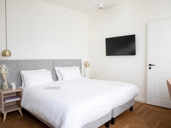 Bob W Beethoven : photo 1 de la chambre chambre double supérieure