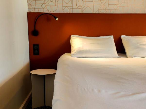 ibis Rodez Centre : photo 6 de la chambre chambre double standard