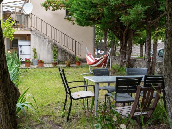 Alexandra Apartments : photo 5 de la chambre appartement 2 chambres