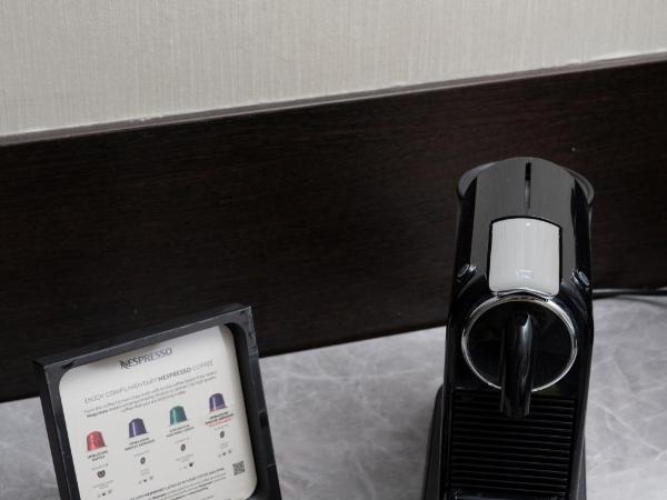 Royal Pacific Hotel : photo 1 de la chambre chambre lit queen-size deluxe