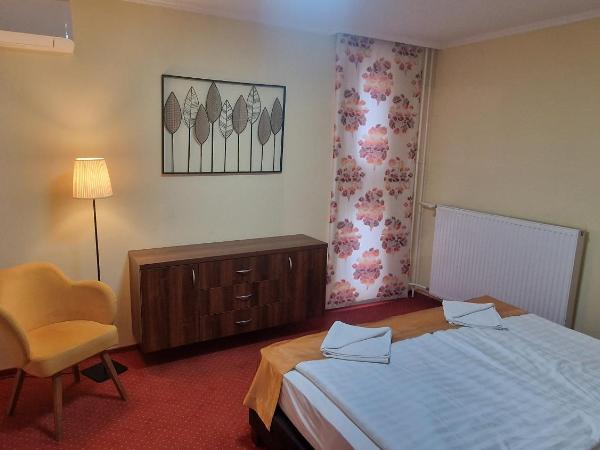 Hotel Margareta : photo 2 de la chambre suite junior