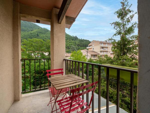 Alexandra Apartments : photo 10 de la chambre appartement 2 chambres