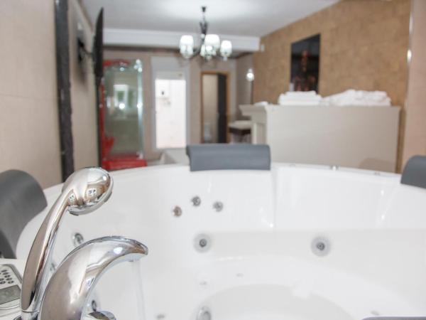 L'Otelet By Sweet : photo 9 de la chambre suite présidentielle