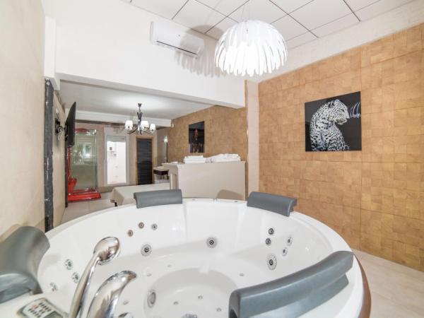 L'Otelet By Sweet : photo 1 de la chambre suite présidentielle