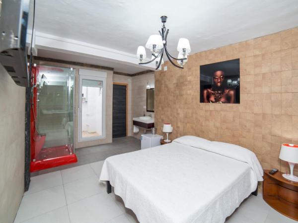 L'Otelet By Sweet : photo 3 de la chambre suite présidentielle