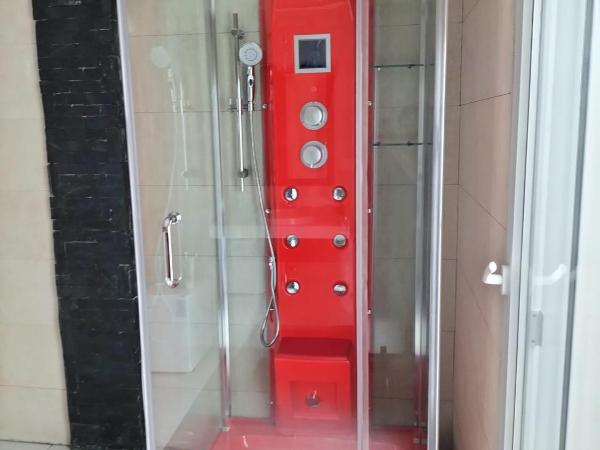 L'Otelet By Sweet : photo 2 de la chambre suite présidentielle