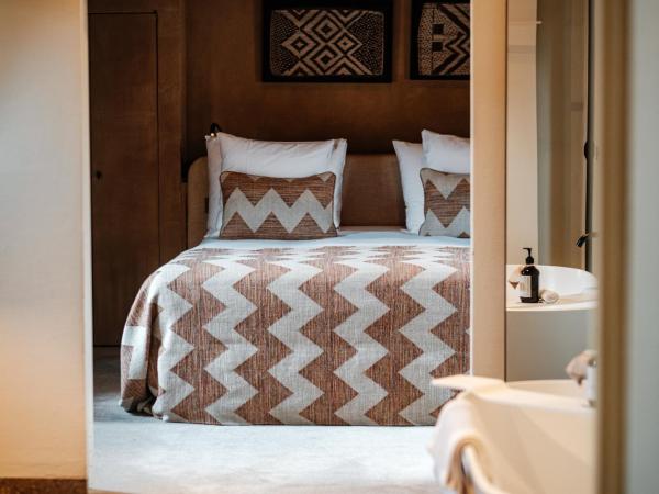 Botanic Sanctuary Antwerp - The Leading Hotels of the World : photo 9 de la chambre suite