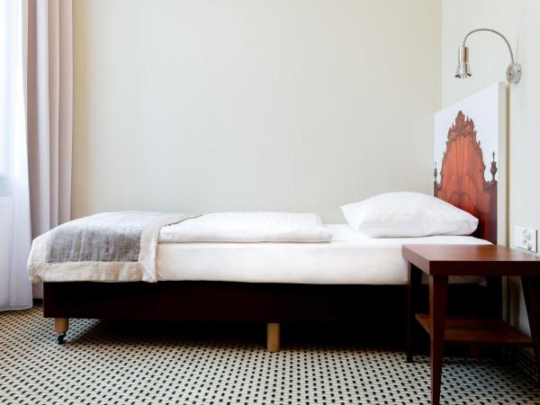 Jantar Hotel & SPA by Zdrojowa : photo 1 de la chambre chambre simple Économique