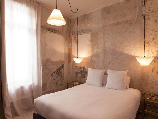 Hôtel La Prison : photo 1 de la chambre chambre triple