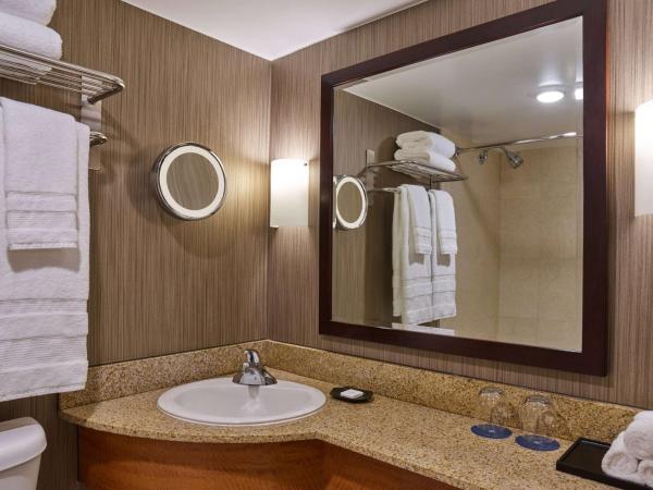 Courtland Grand Hotel, Trademark Collection by Wyndham former Sheraton Atlanta : photo 4 de la chambre chambre lit queen-size - non-fumeurs