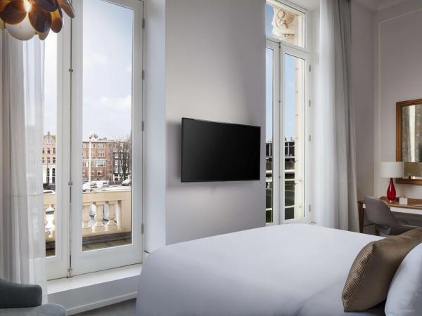 Tivoli Doelen Amsterdam Hotel : photo 1 de la chambre suite rembrandt