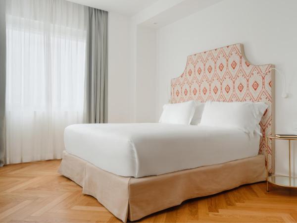 Hotel Morfeo : photo 1 de la chambre suite junior