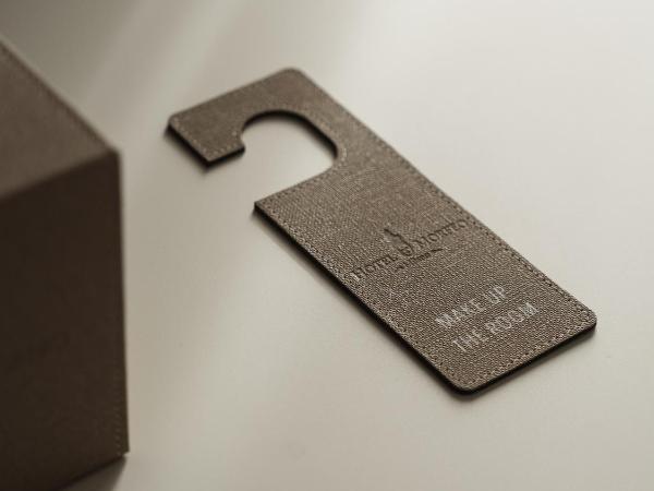 Hotel Morfeo : photo 4 de la chambre suite junior