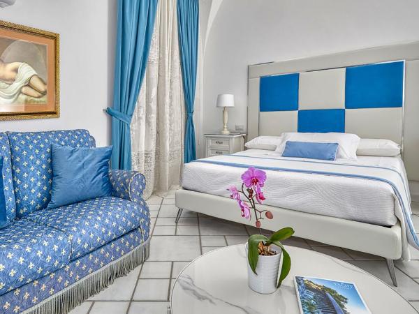 Le Botteghe 59 Capri : photo 4 de la chambre chambre double